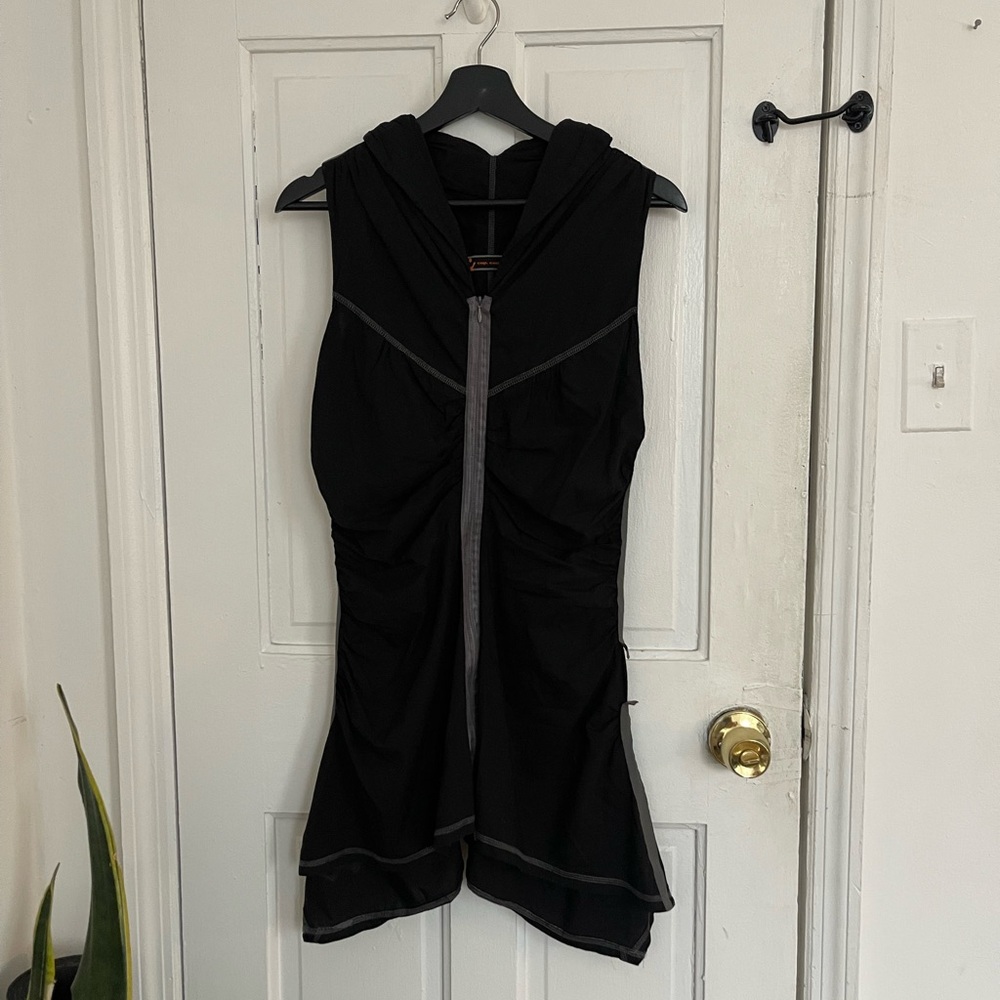 Cop Copine Y2K rare dress
